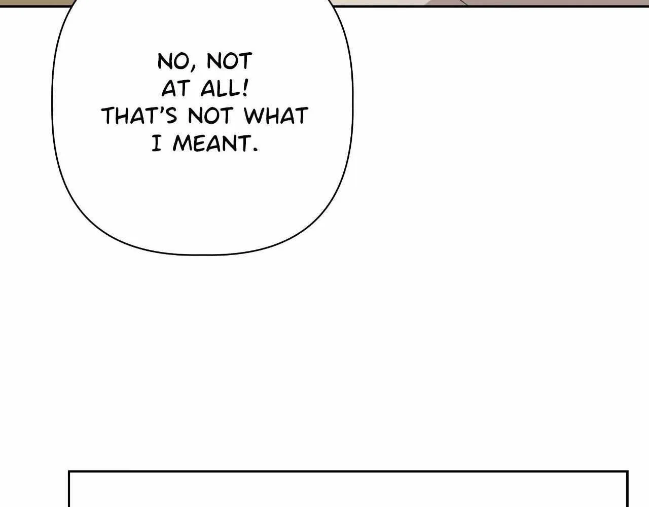 Perfect Omega Chapter 8 page 35 - 