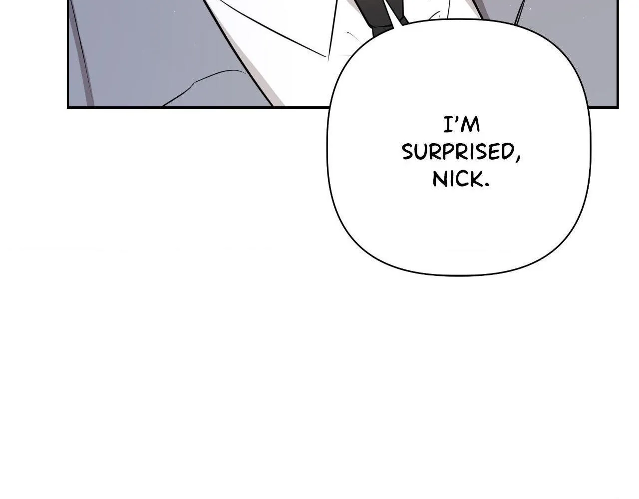 Perfect Omega Chapter 8 page 37 - 