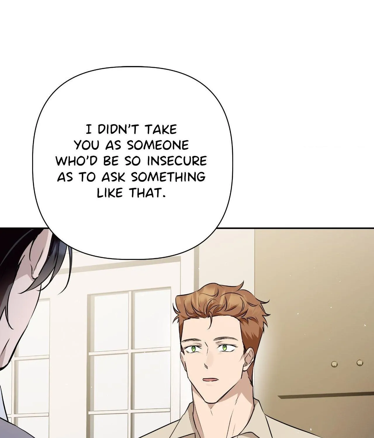 Perfect Omega Chapter 8 page 38 - 