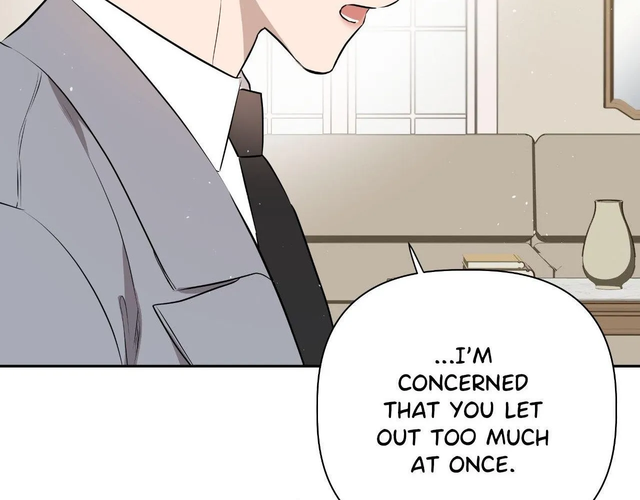 Perfect Omega Chapter 8 page 49 - 