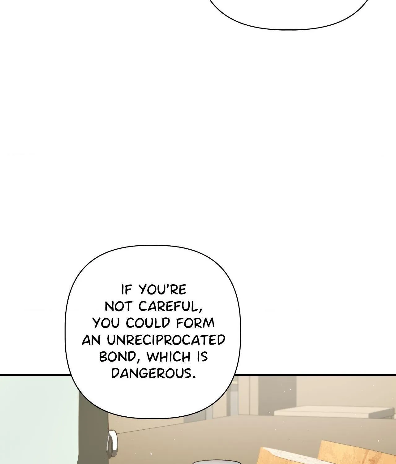 Perfect Omega Chapter 8 page 50 - 