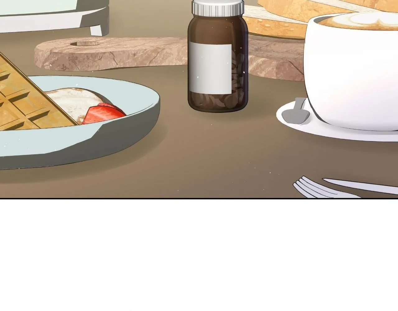 Perfect Omega Chapter 8 page 51 - 