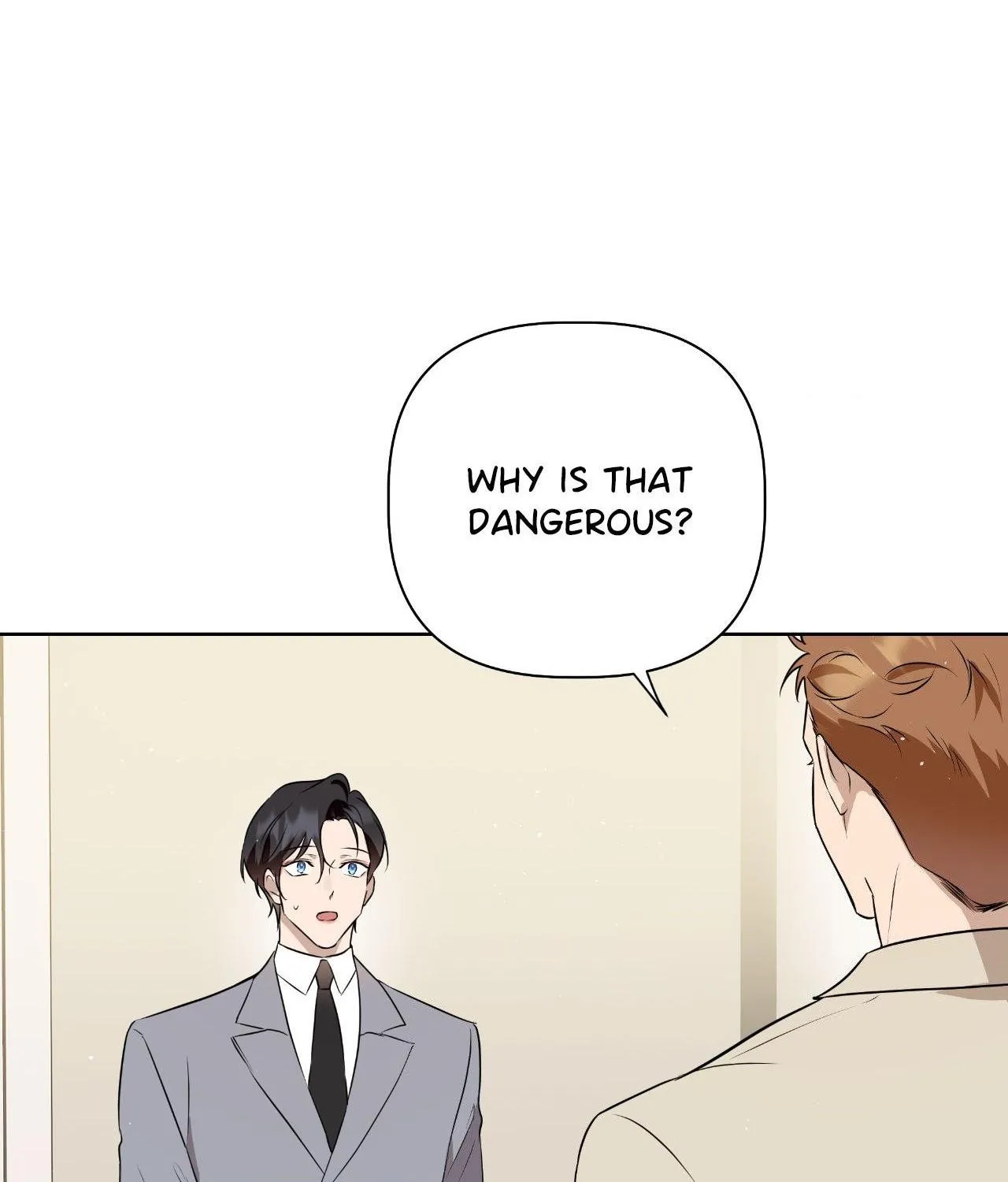 Perfect Omega Chapter 8 page 52 - 