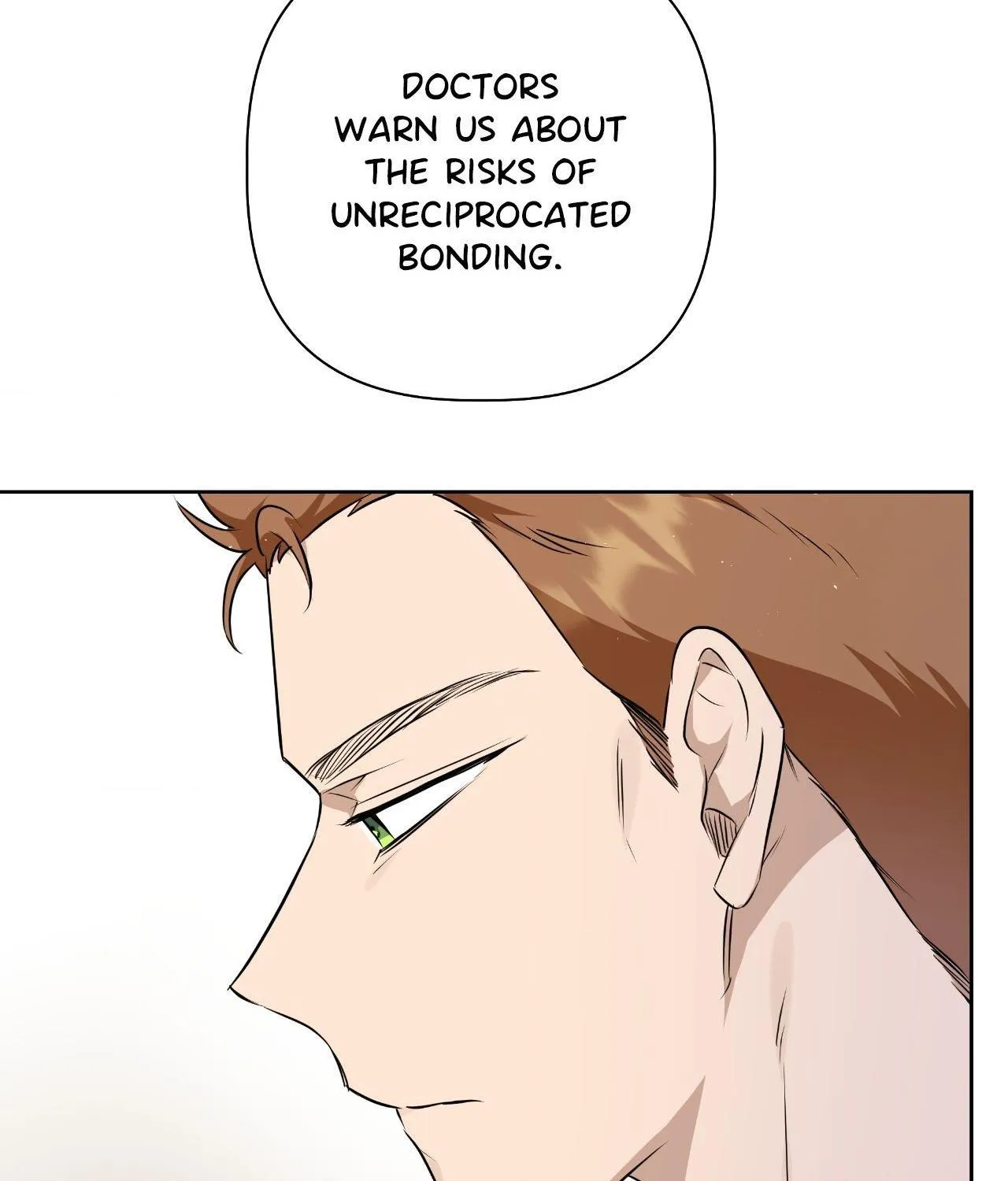 Perfect Omega Chapter 8 page 54 - 
