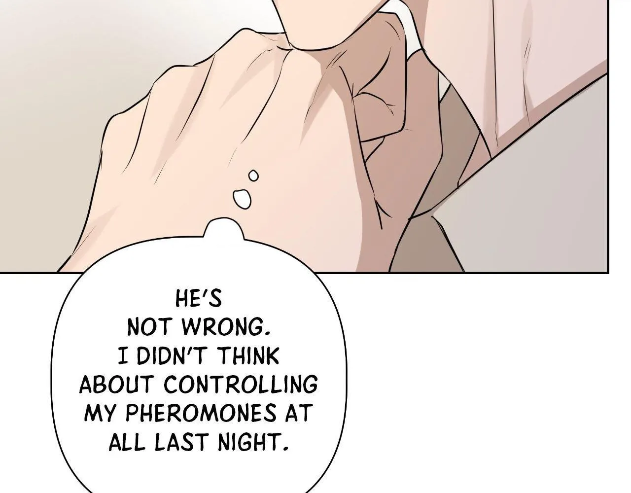 Perfect Omega Chapter 8 page 55 - 