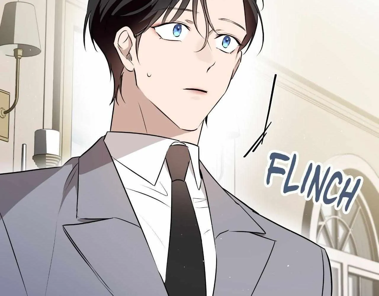 Perfect Omega Chapter 8 page 57 - 