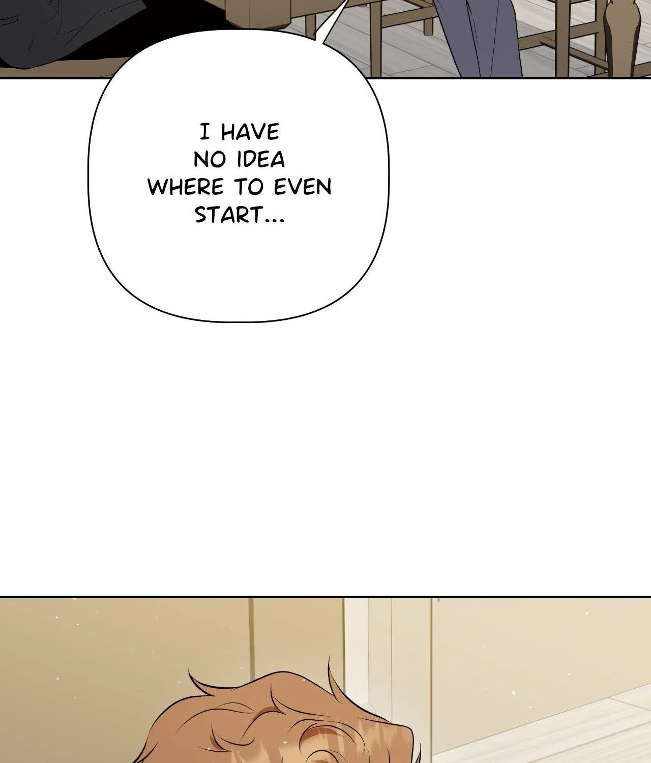 Perfect Omega Chapter 8 page 74 - 