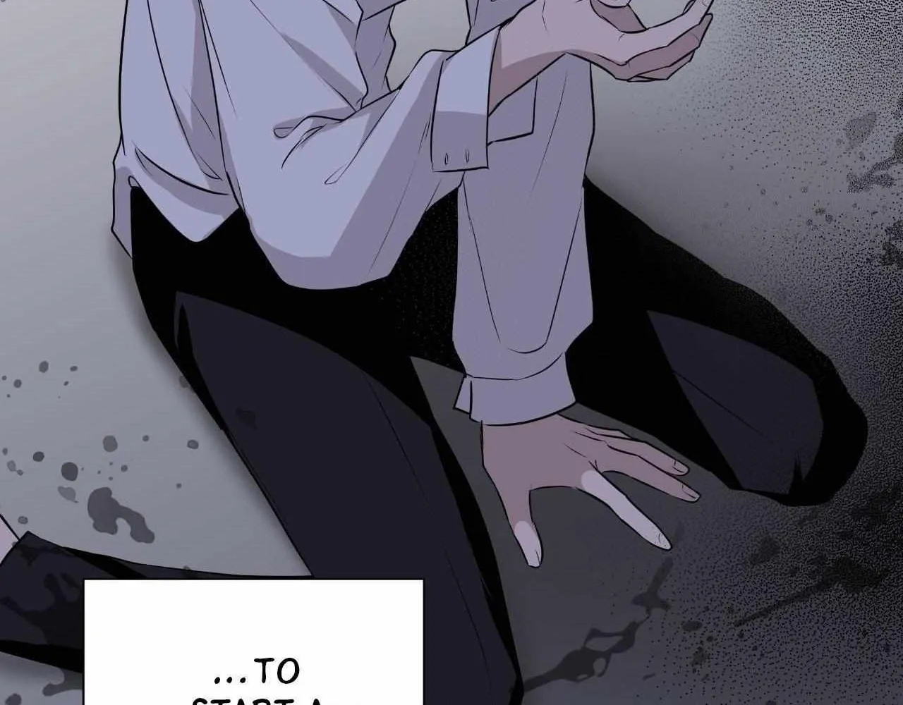 Perfect Omega Chapter 8 page 81 - 