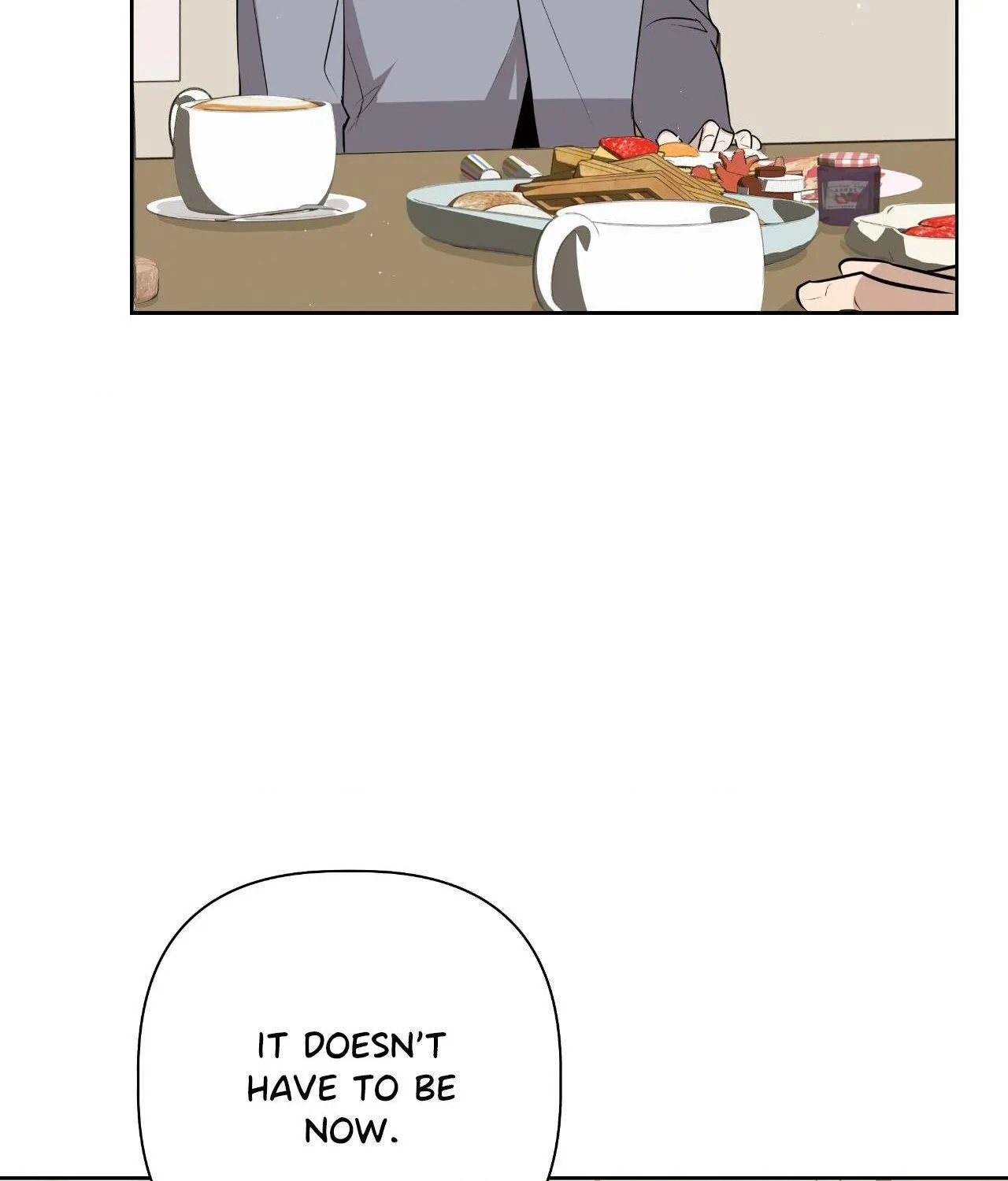 Perfect Omega Chapter 8 page 84 - 