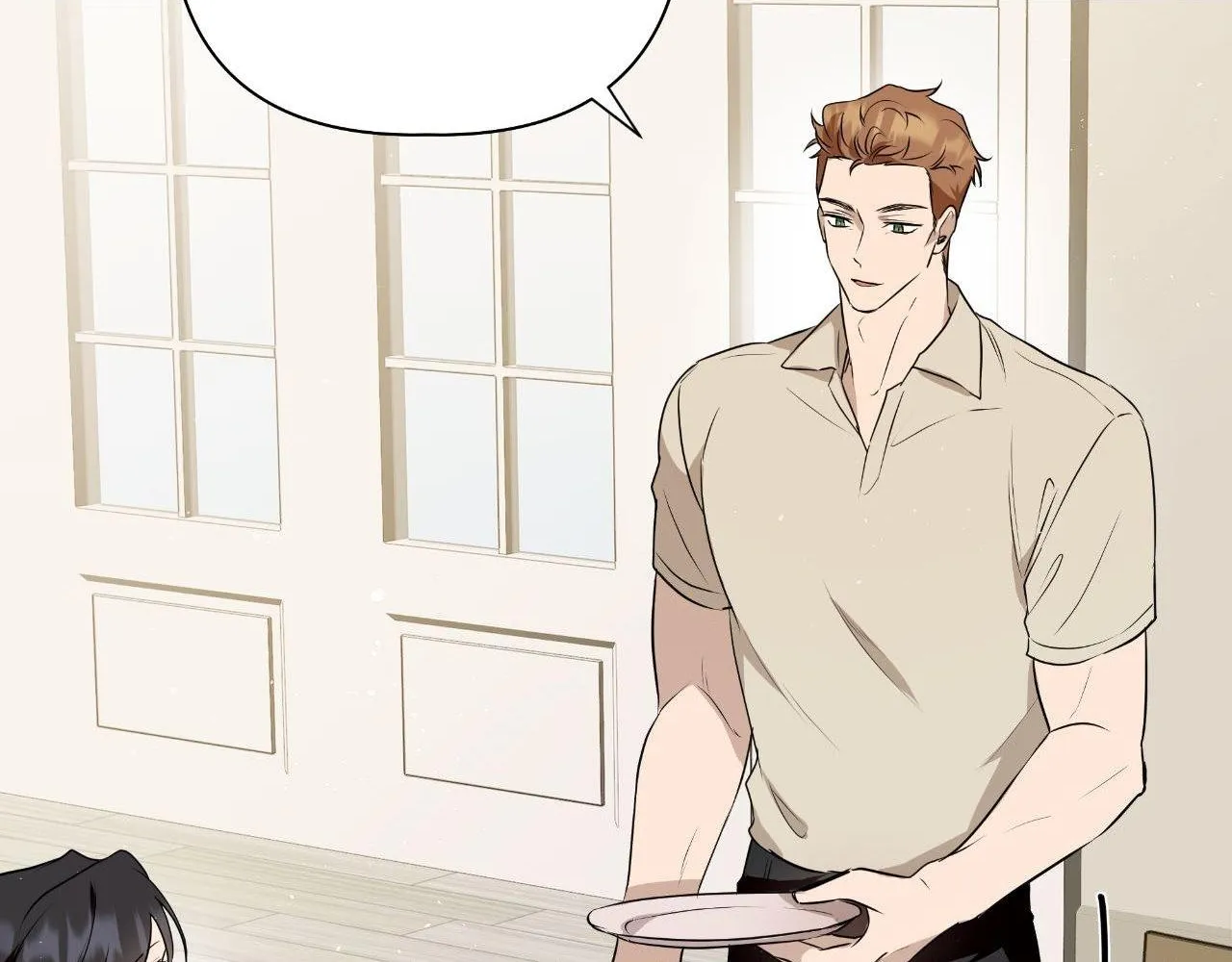 Perfect Omega Chapter 8 page 85 - 