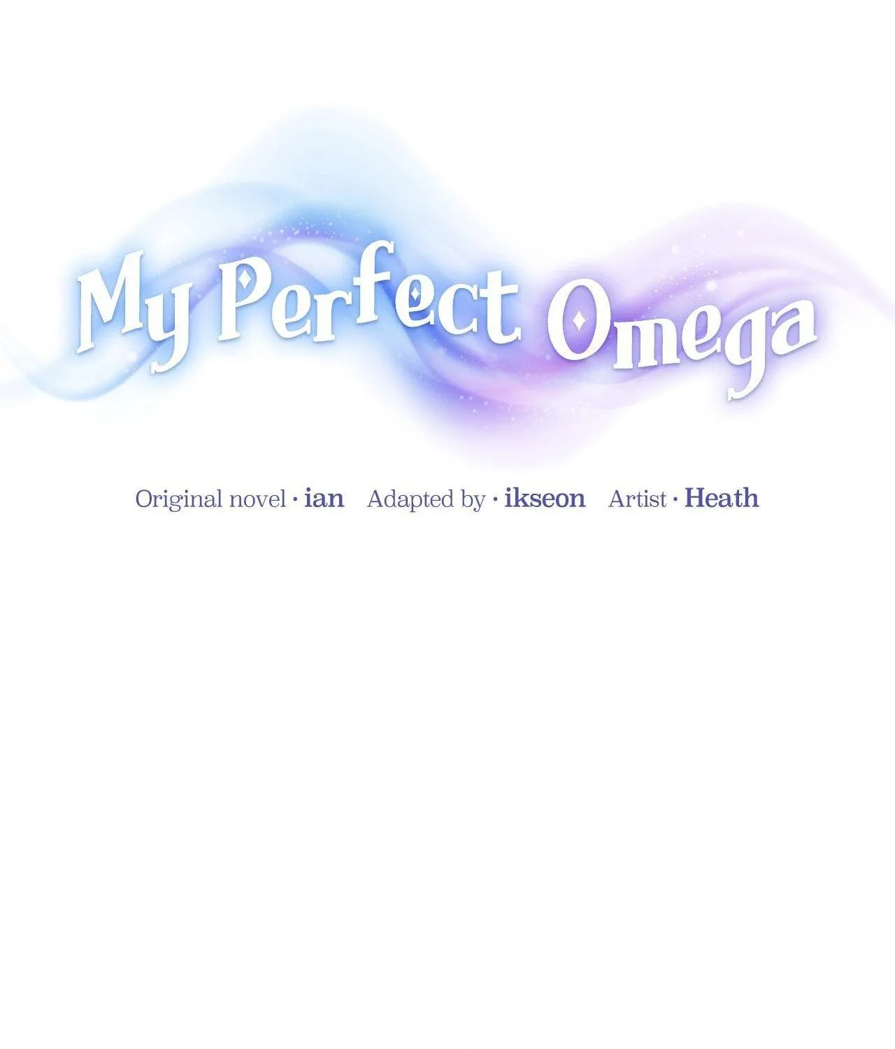Perfect Omega Chapter 8 page 96 - 