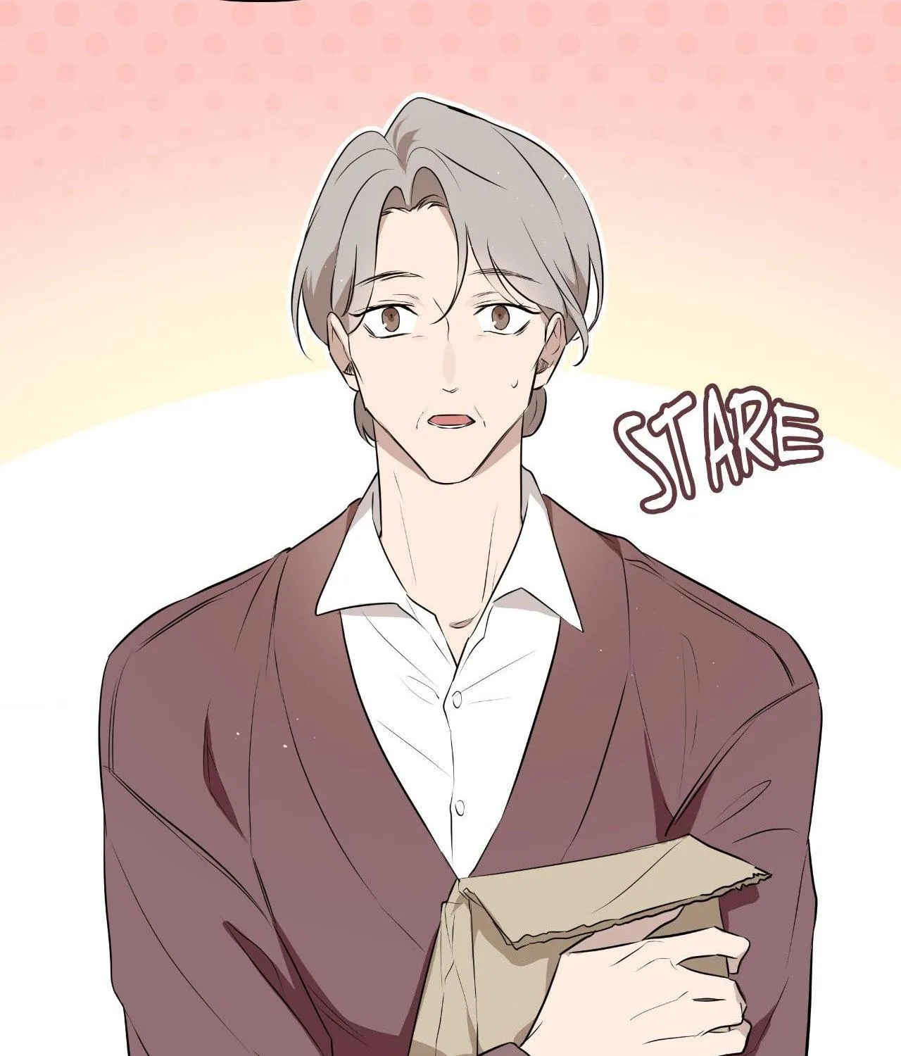 Perfect Omega Chapter 8 page 100 - 