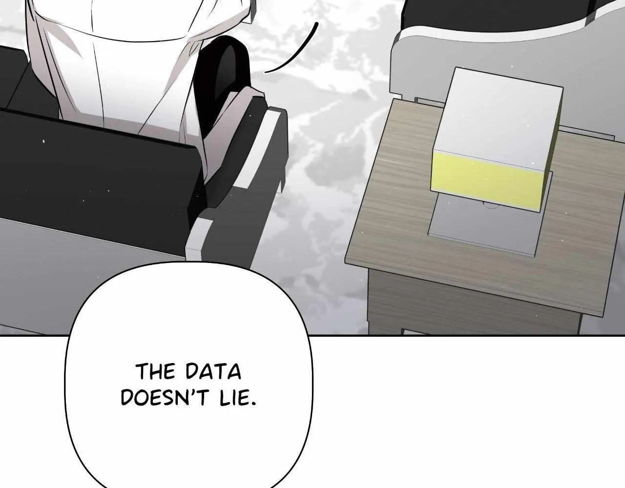 Perfect Omega Chapter 9 page 101 - 