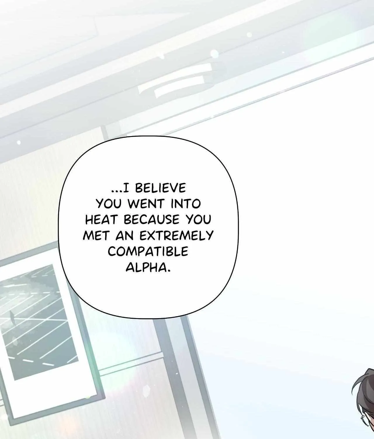 Perfect Omega Chapter 9 page 104 - 