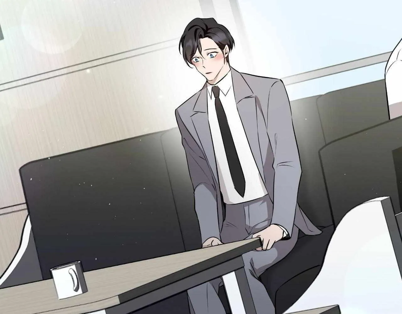 Perfect Omega Chapter 9 page 105 - 