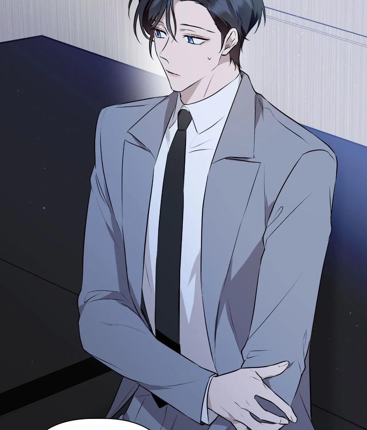 Perfect Omega Chapter 9 page 122 - 
