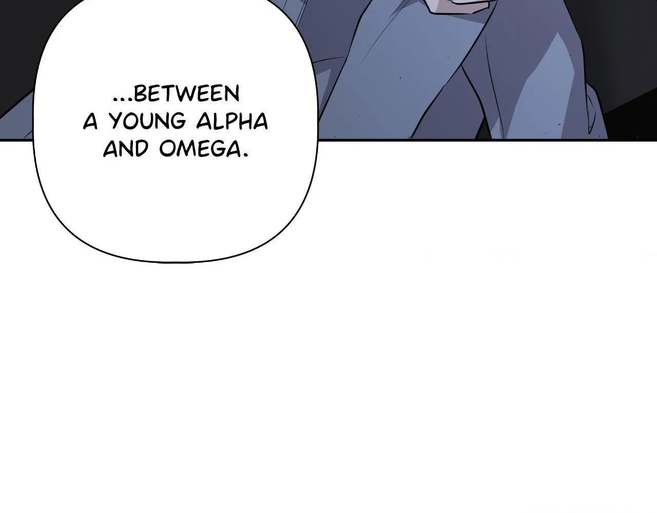 Perfect Omega Chapter 9 page 123 - 