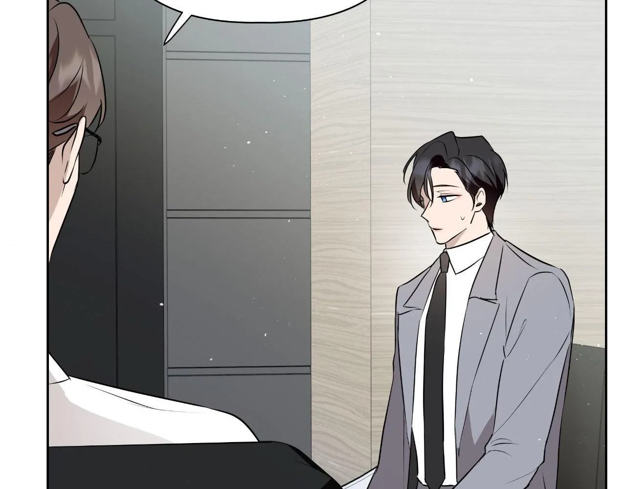 Perfect Omega Chapter 9 page 129 - 