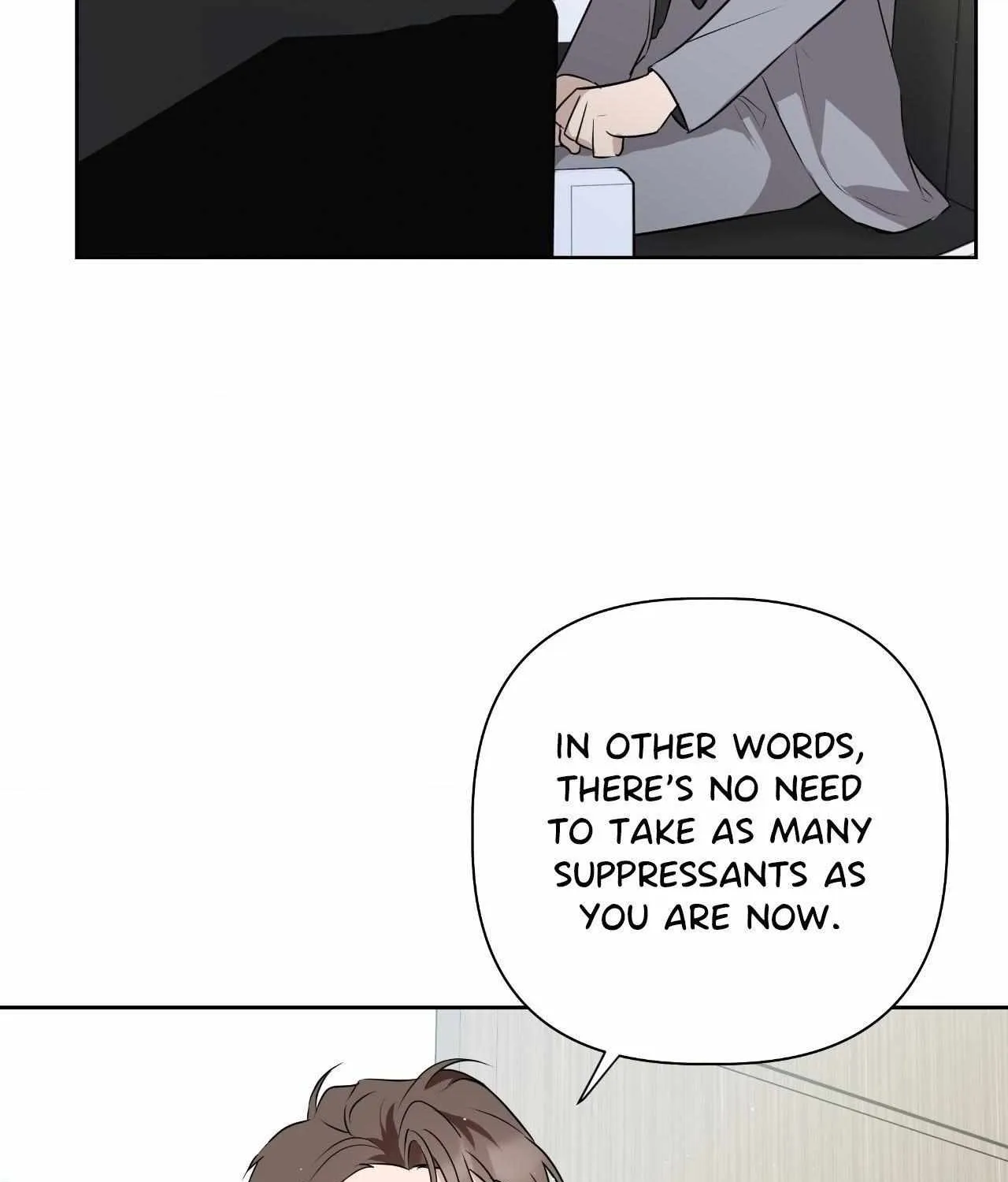 Perfect Omega Chapter 9 page 130 - 