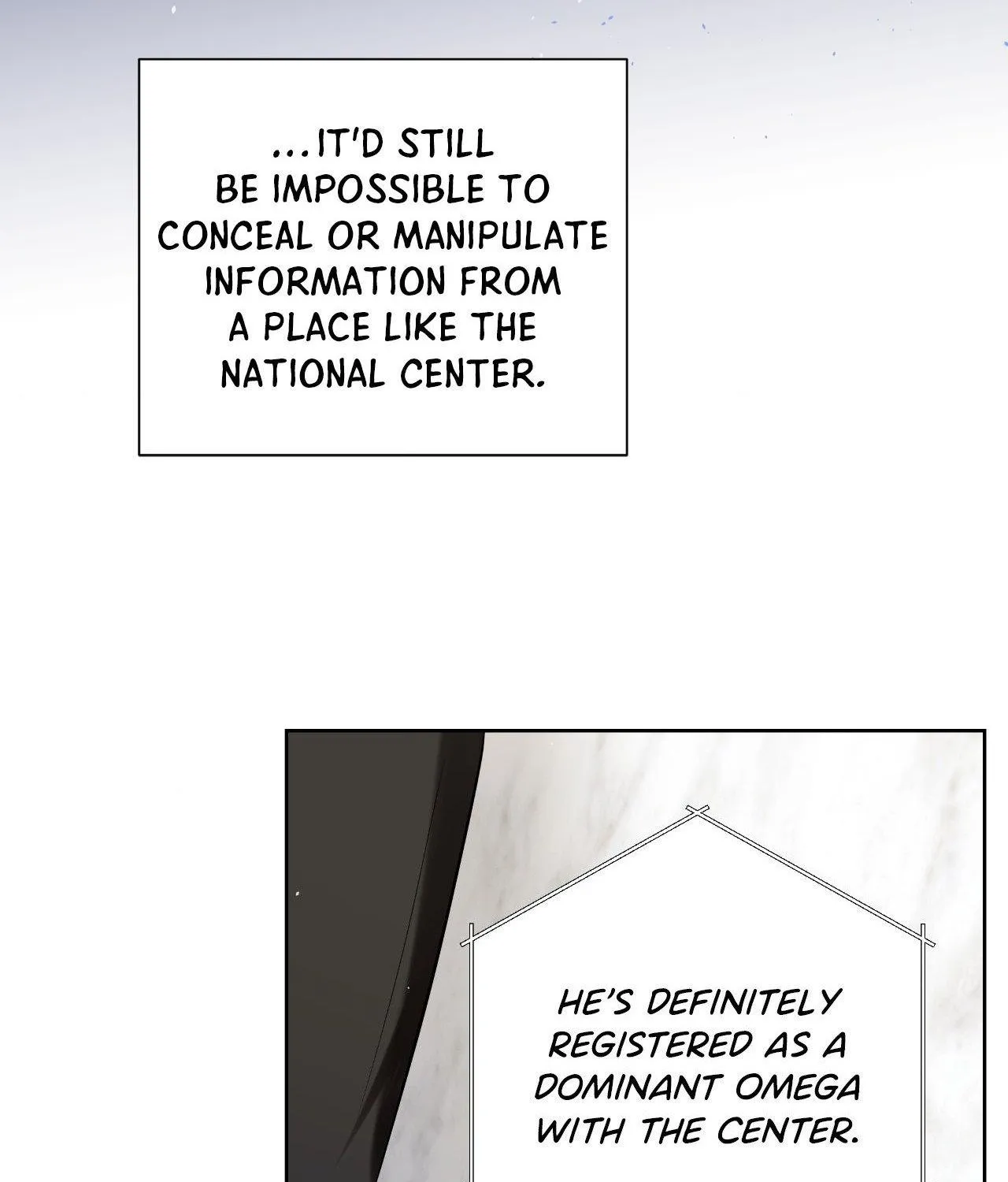 Perfect Omega Chapter 9 page 14 - 