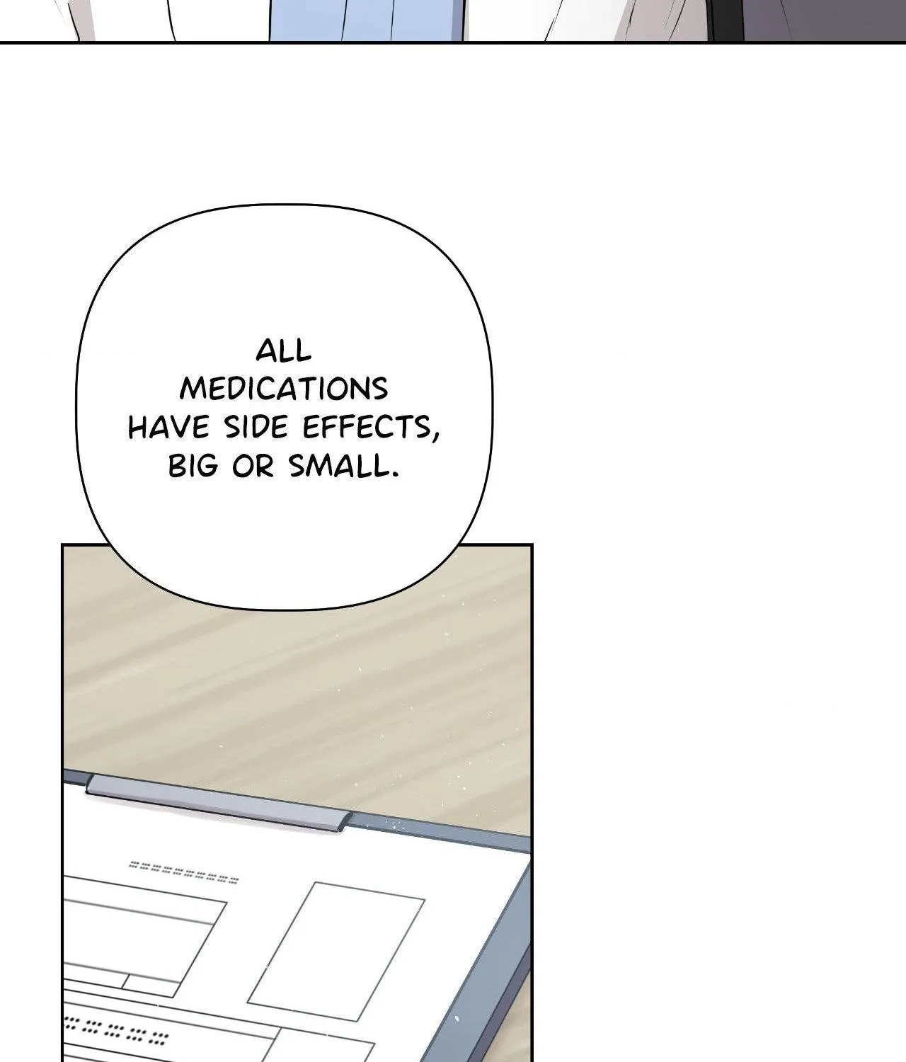 Perfect Omega Chapter 9 page 132 - 