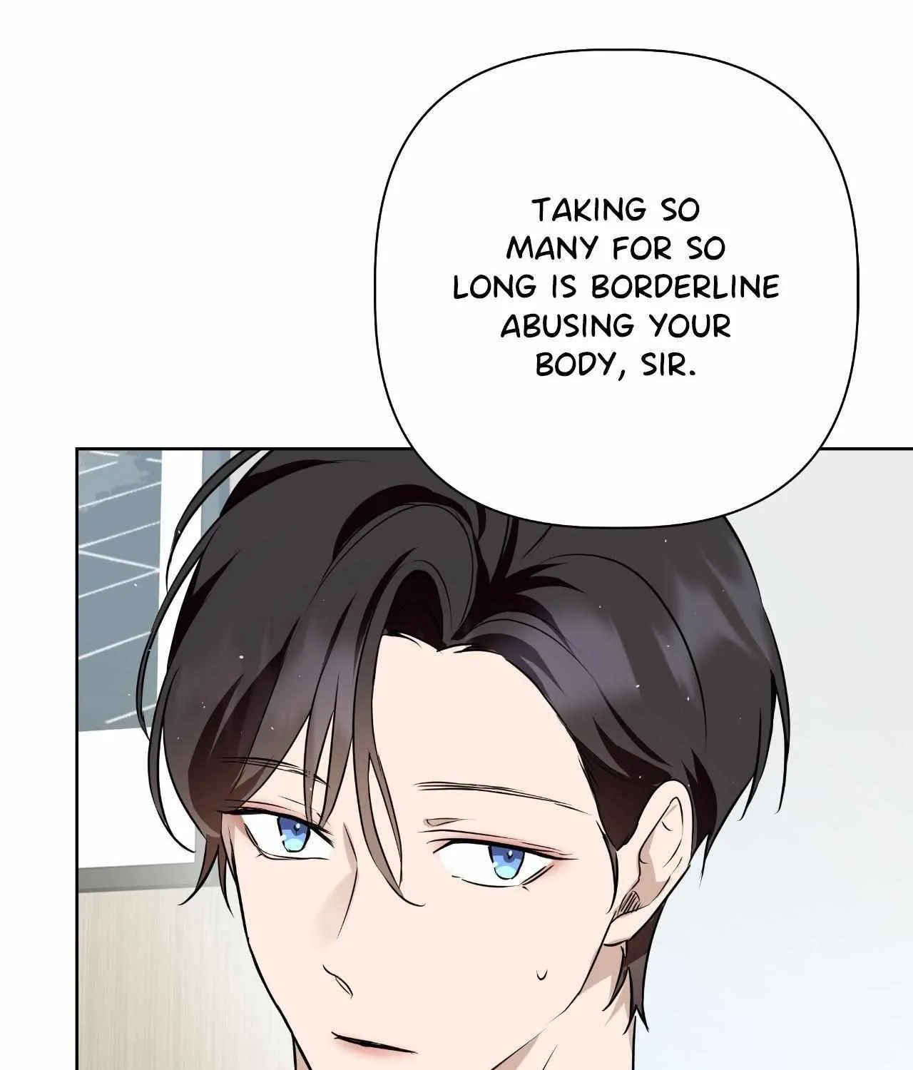 Perfect Omega Chapter 9 page 134 - 