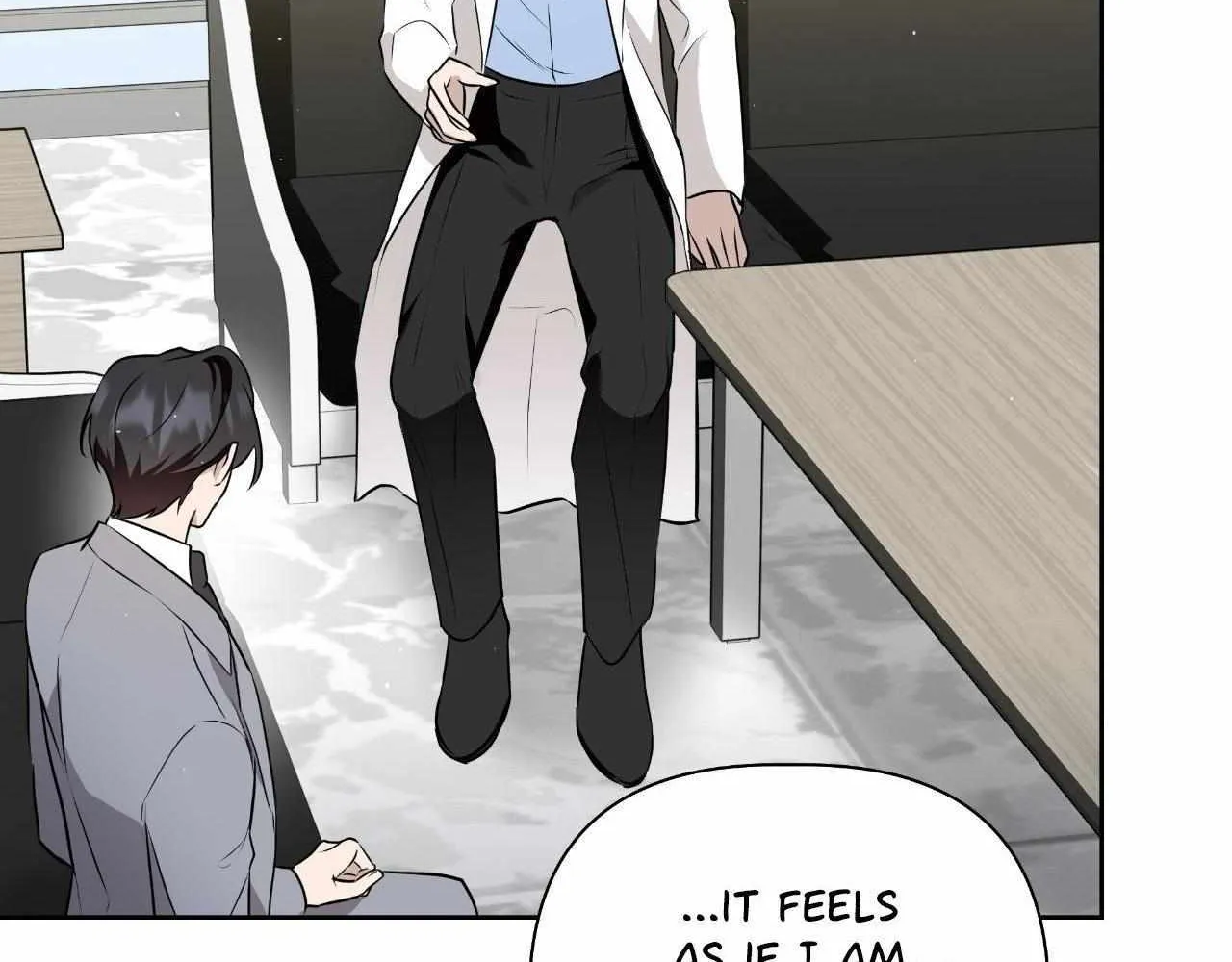 Perfect Omega Chapter 9 page 137 - 