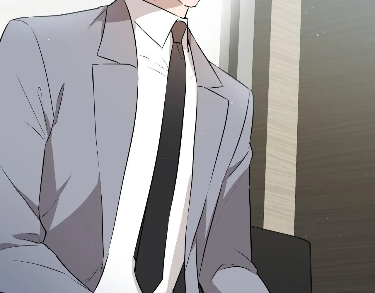 Perfect Omega Chapter 9 page 143 - 