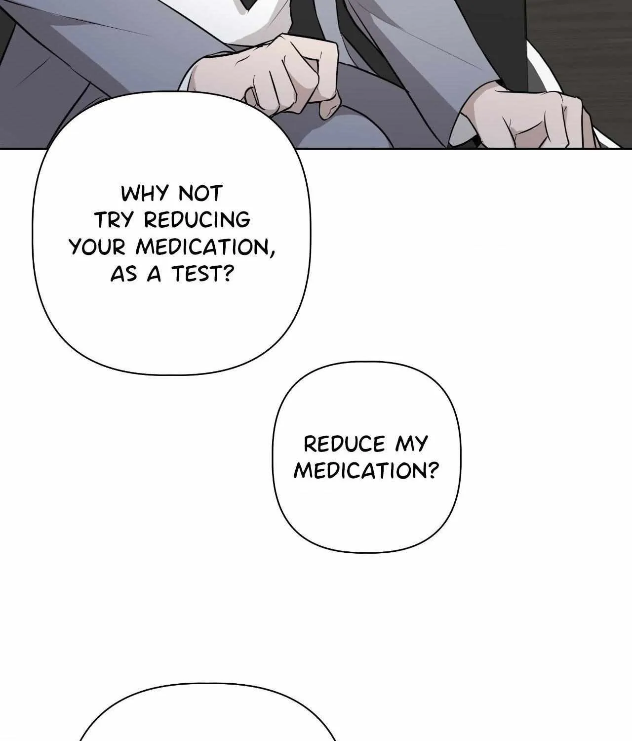 Perfect Omega Chapter 9 page 144 - 