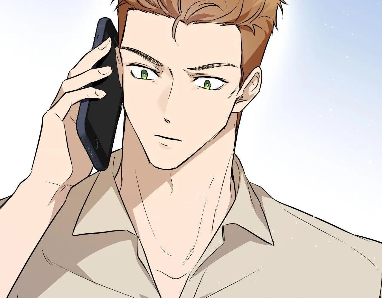 Perfect Omega Chapter 9 page 17 - 