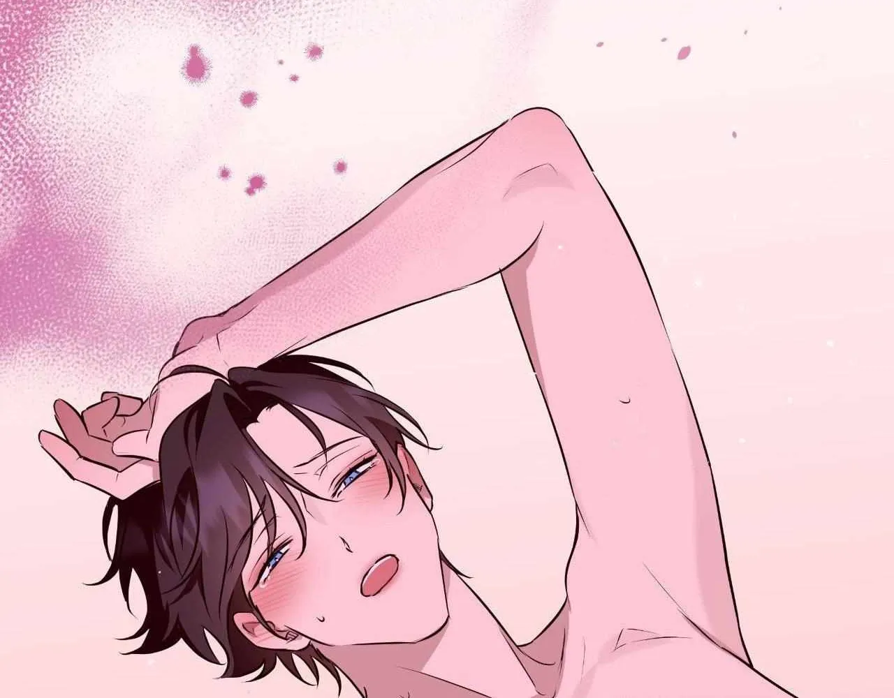 Perfect Omega Chapter 9 page 19 - 