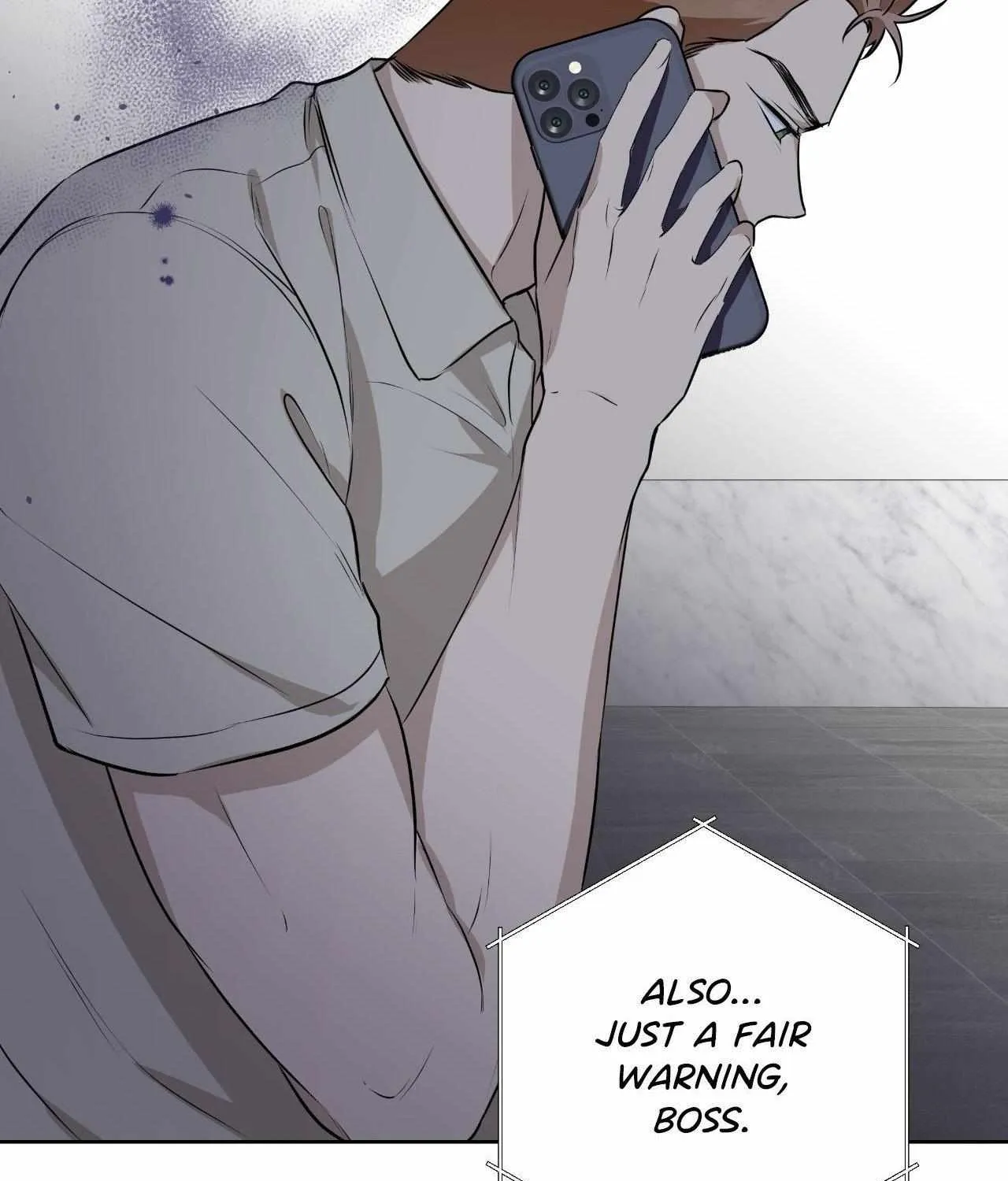 Perfect Omega Chapter 9 page 22 - 