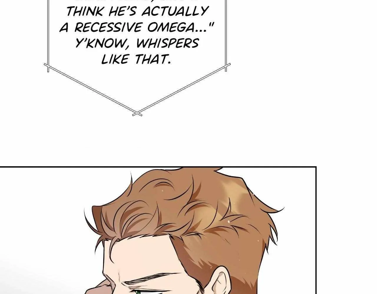 Perfect Omega Chapter 9 page 33 - 