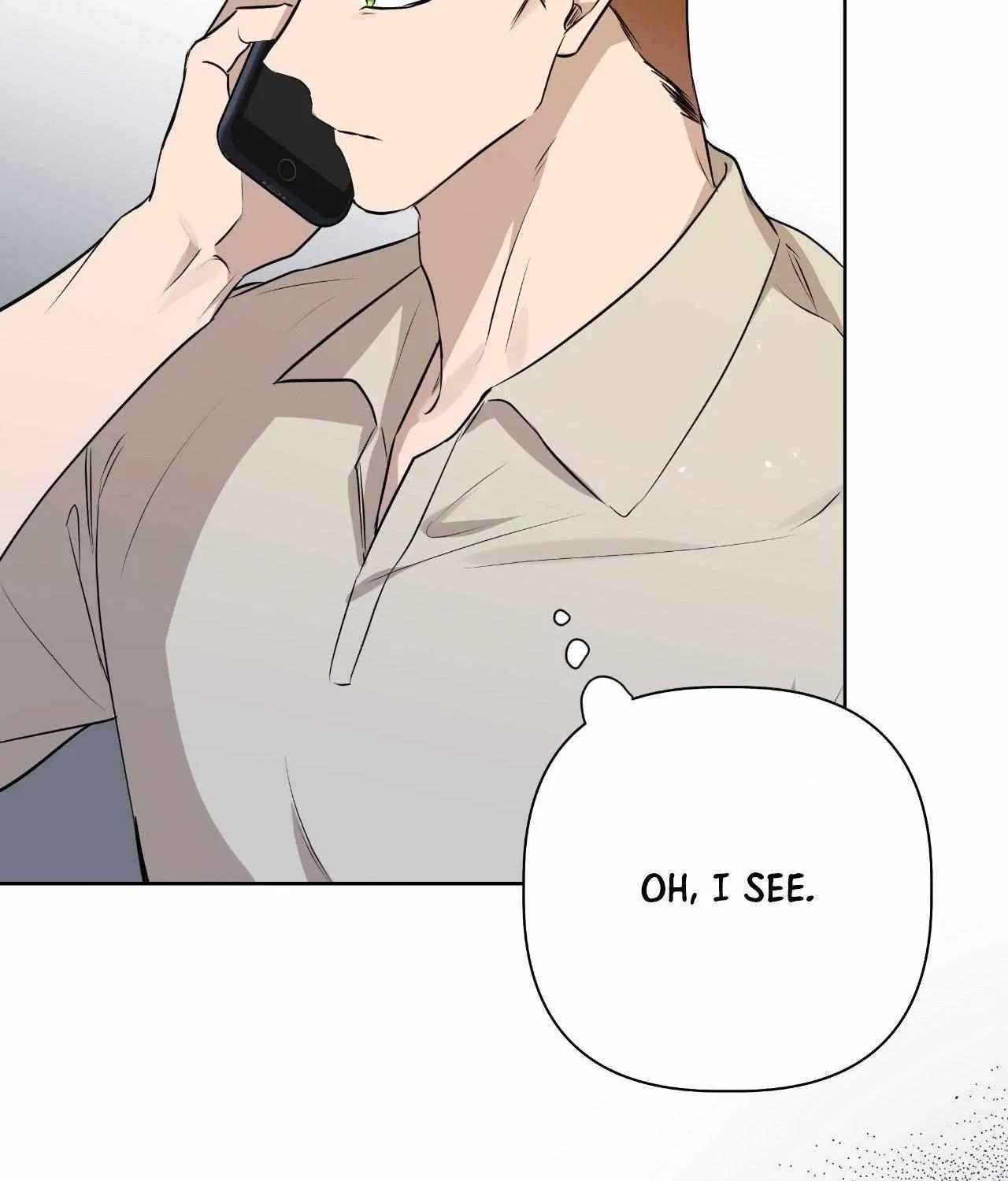 Perfect Omega Chapter 9 page 34 - 
