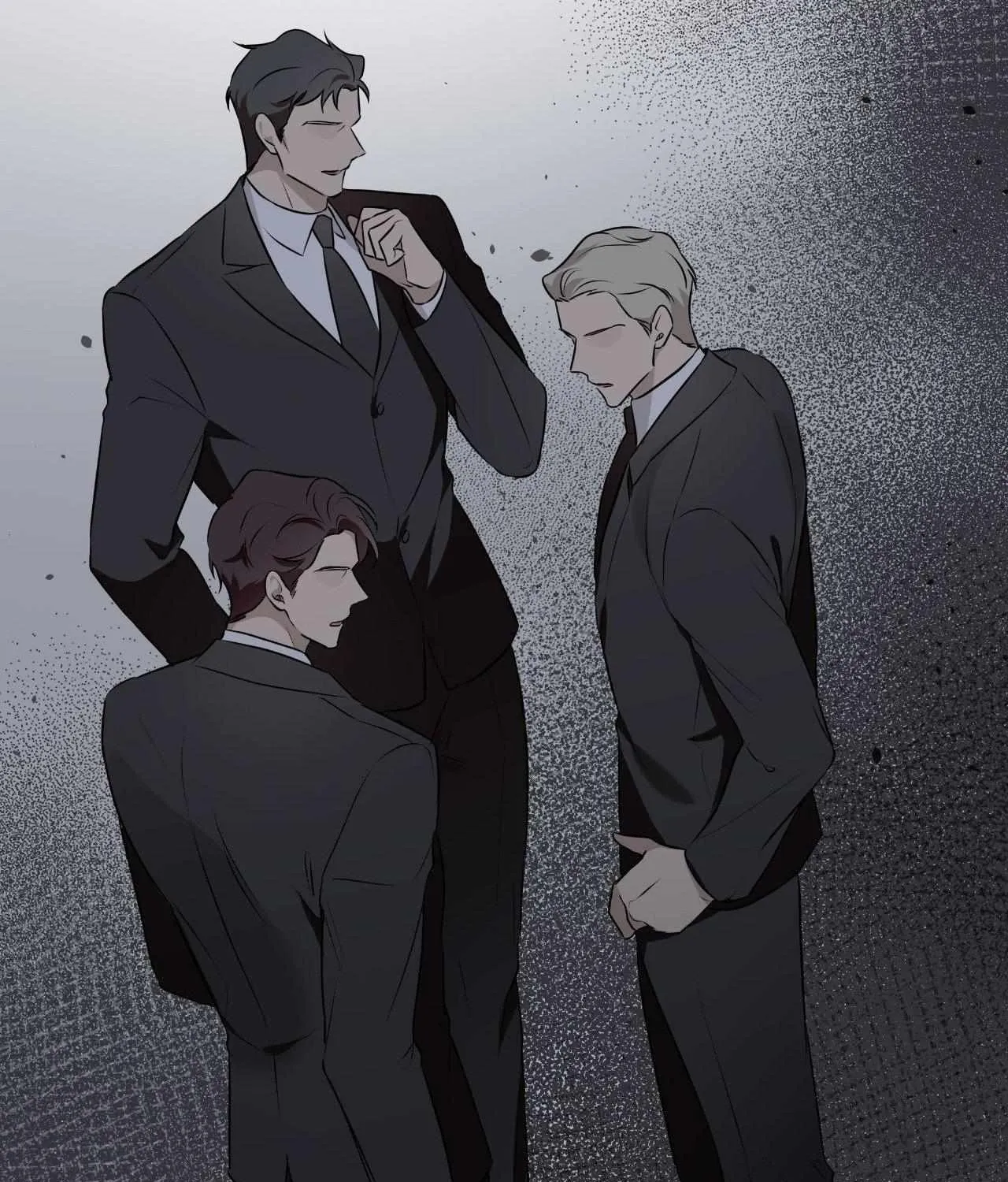 Perfect Omega Chapter 9 page 36 - 
