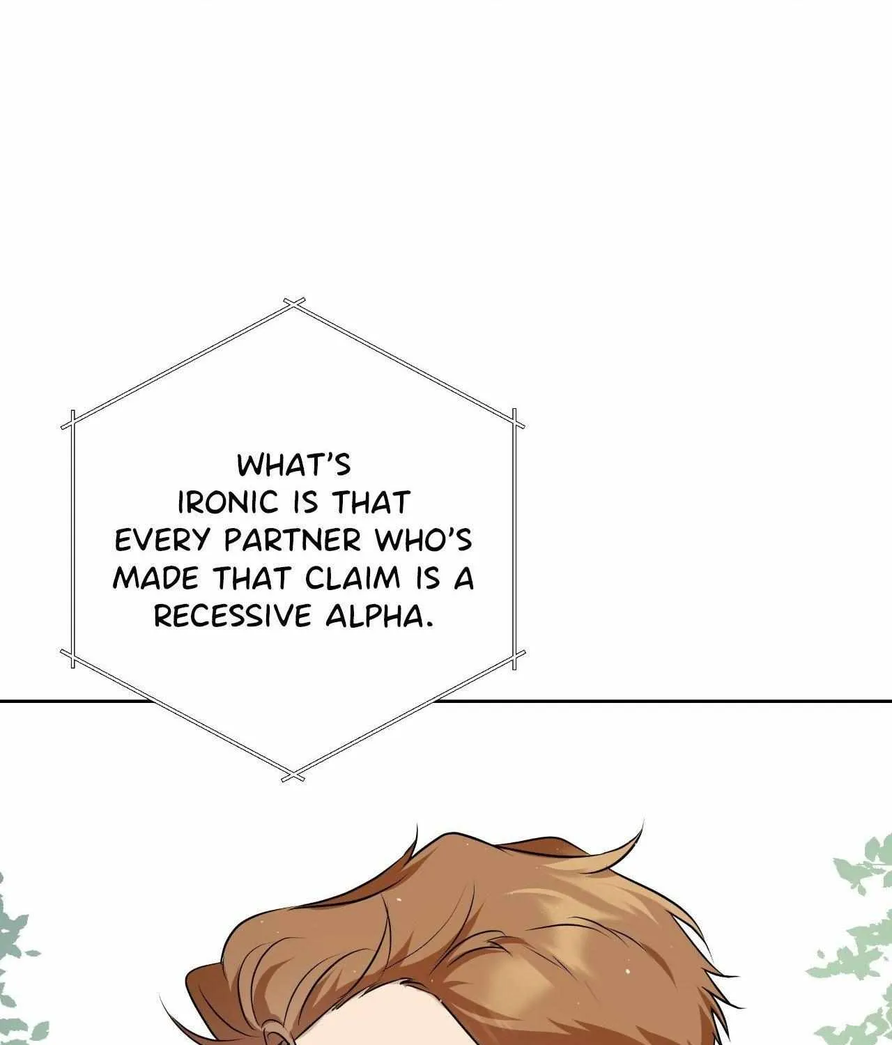 Perfect Omega Chapter 9 page 40 - 