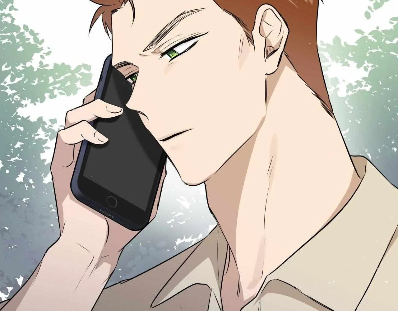 Perfect Omega Chapter 9 page 41 - 