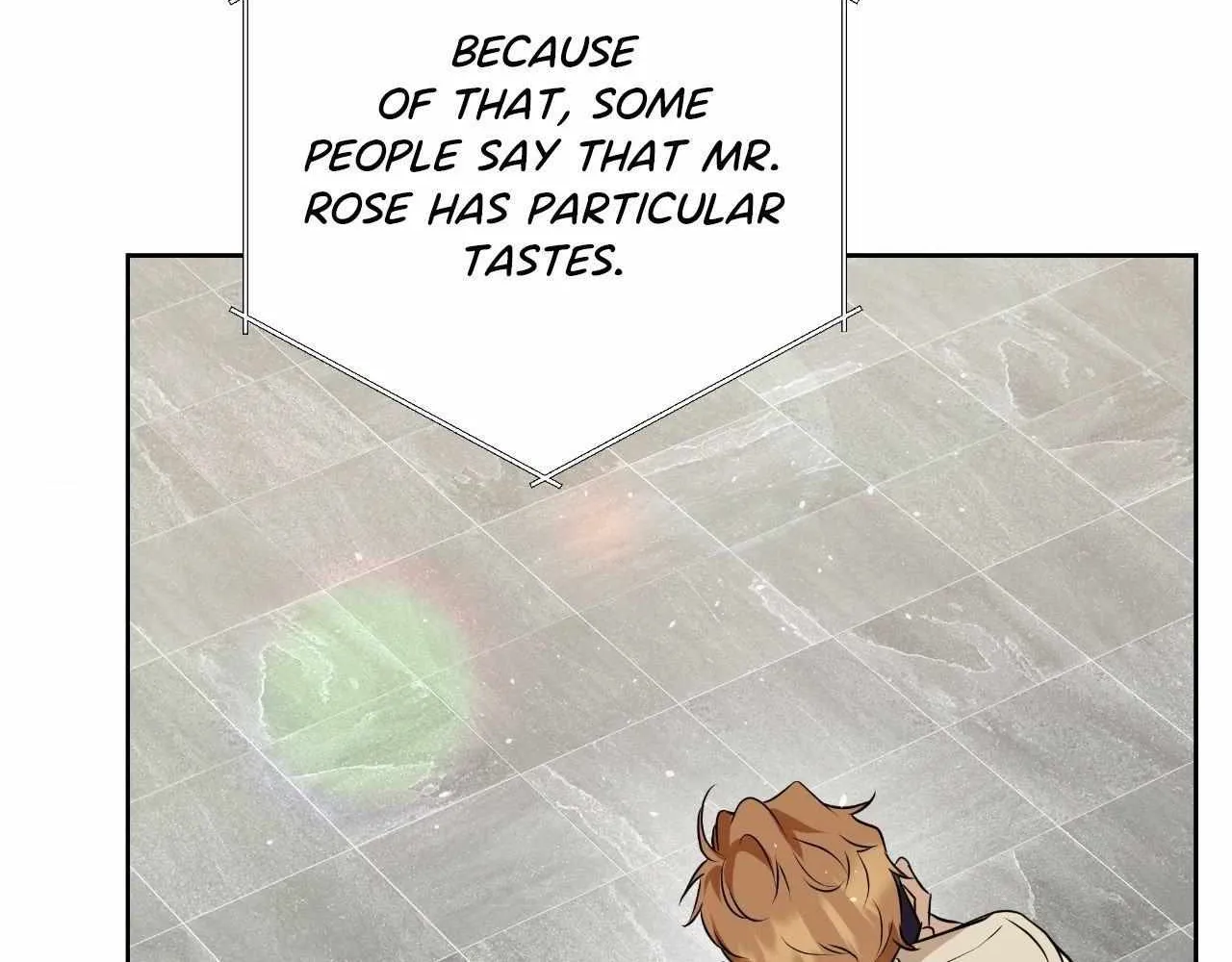 Perfect Omega Chapter 9 page 43 - 
