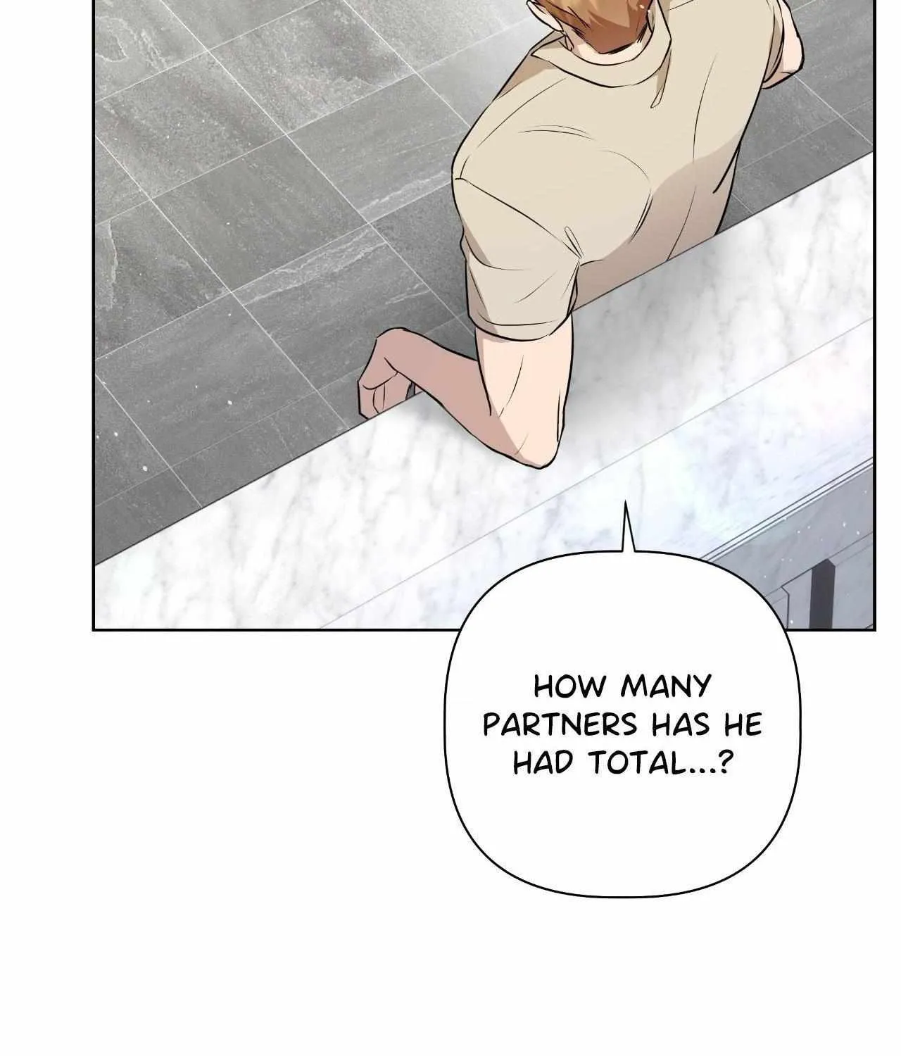 Perfect Omega Chapter 9 page 44 - 