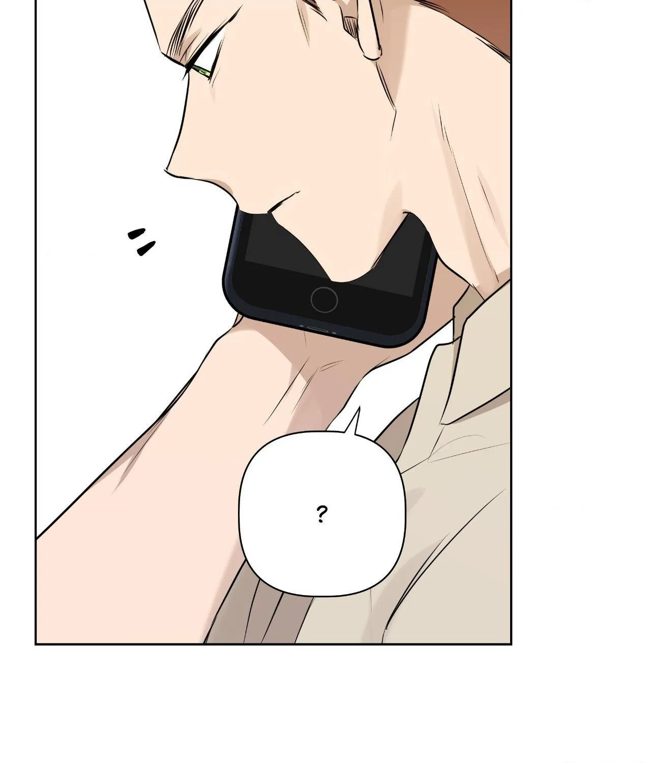 Perfect Omega Chapter 9 page 46 - 