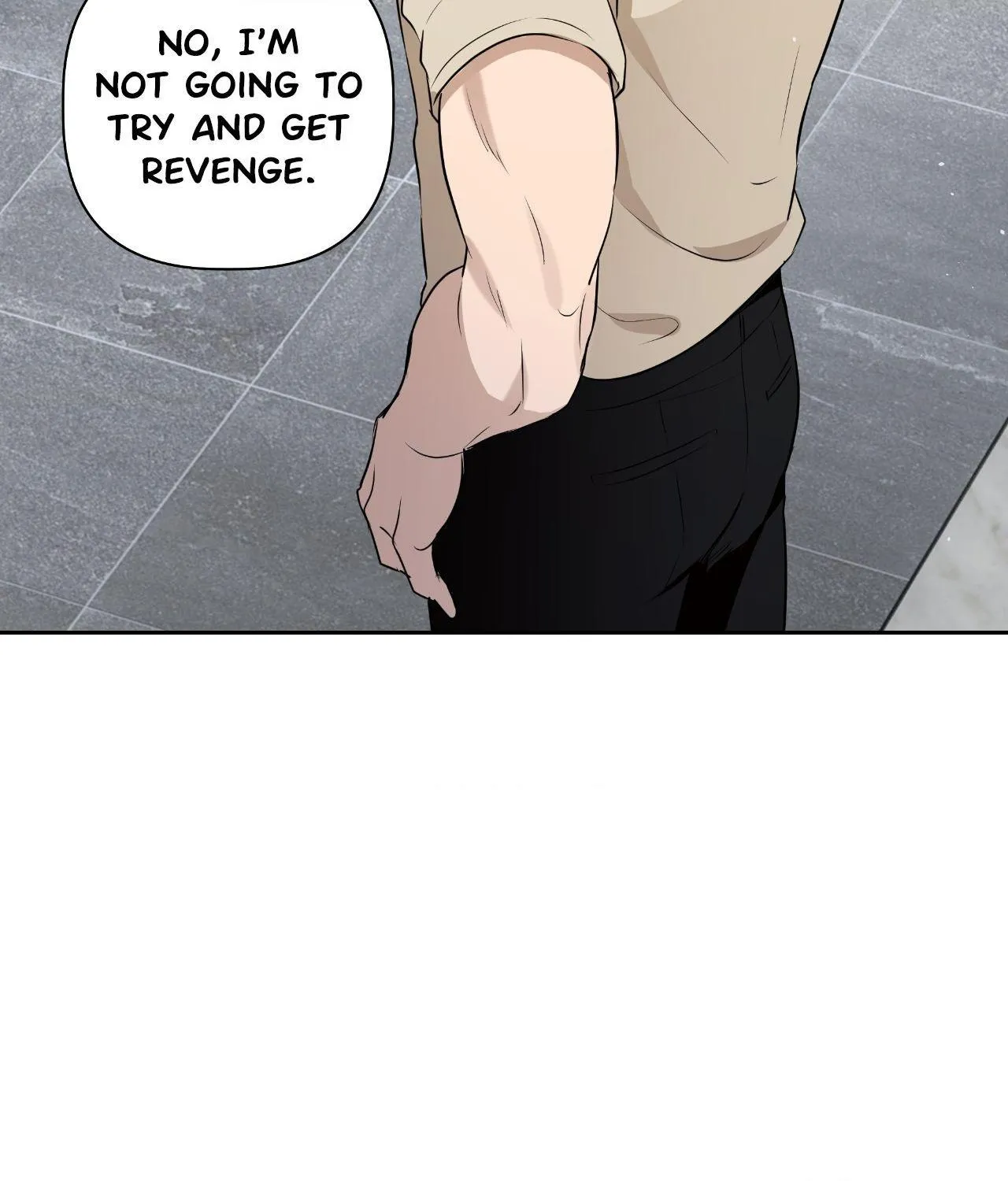 Perfect Omega Chapter 9 page 50 - 
