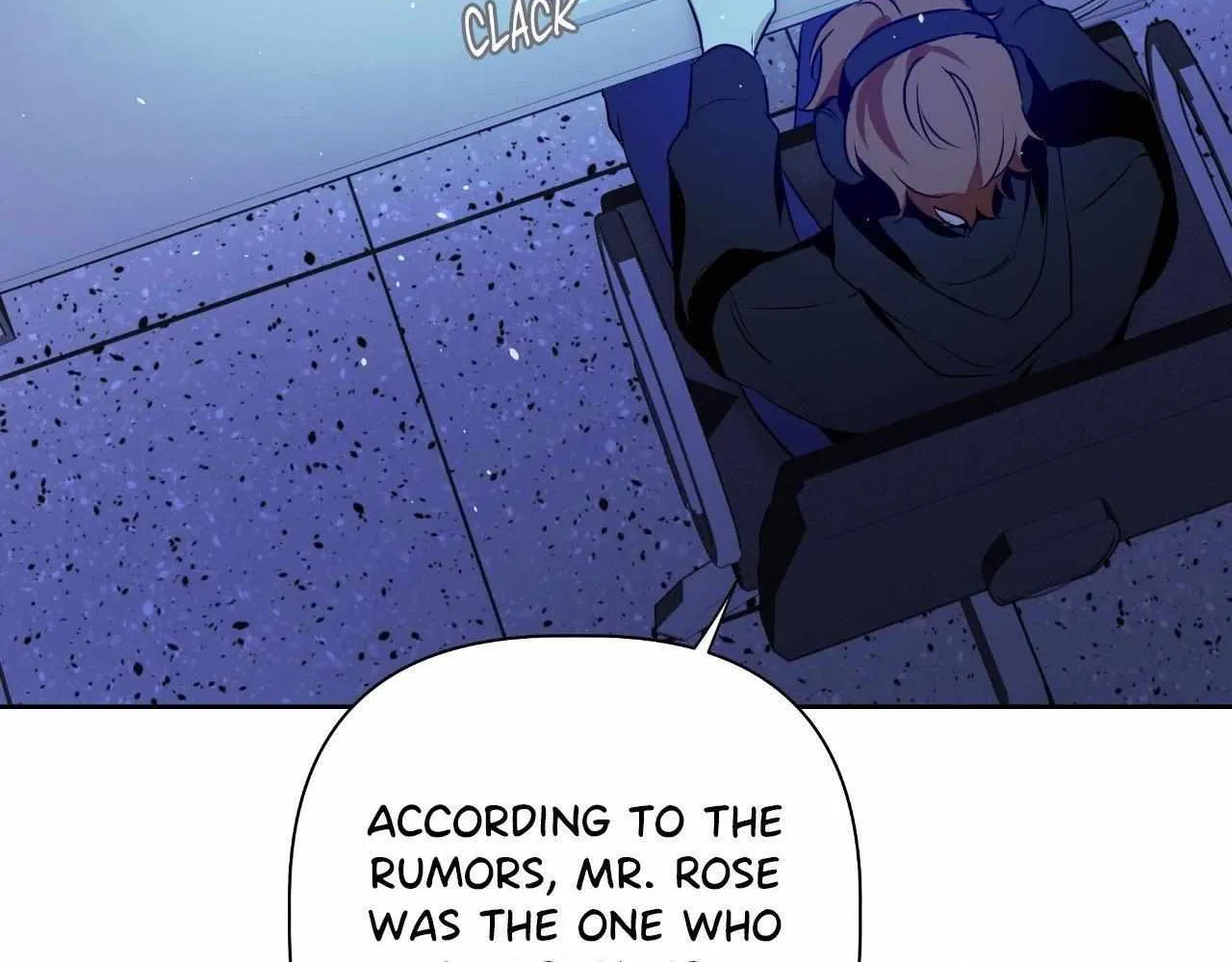 Perfect Omega Chapter 9 page 55 - 