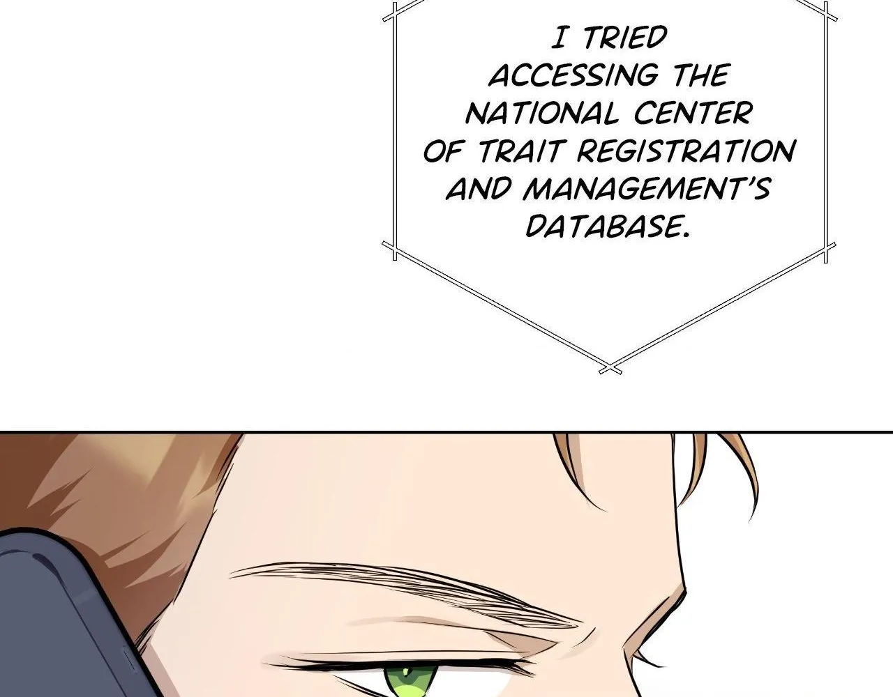 Perfect Omega Chapter 9 page 7 - 