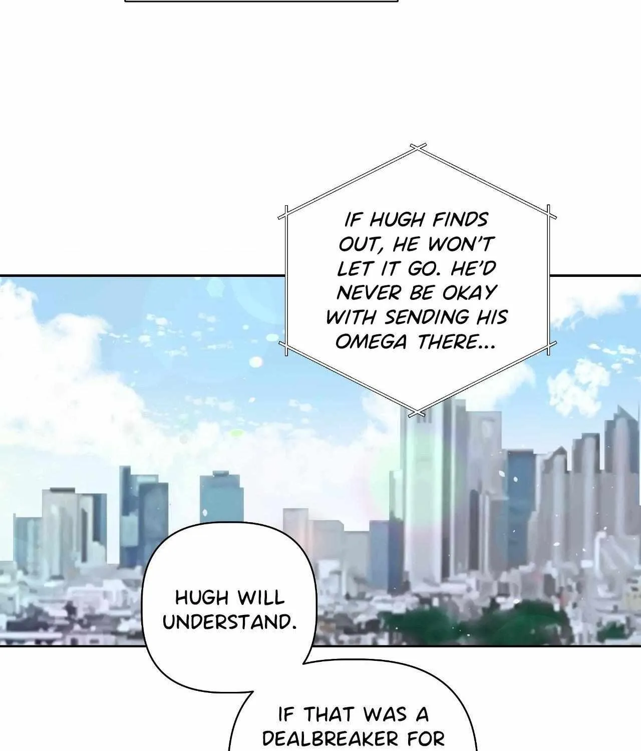Perfect Omega Chapter 9 page 64 - 