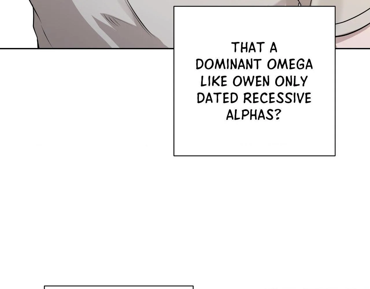 Perfect Omega Chapter 9 page 67 - 