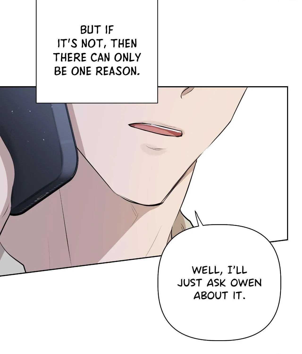 Perfect Omega Chapter 9 page 68 - 