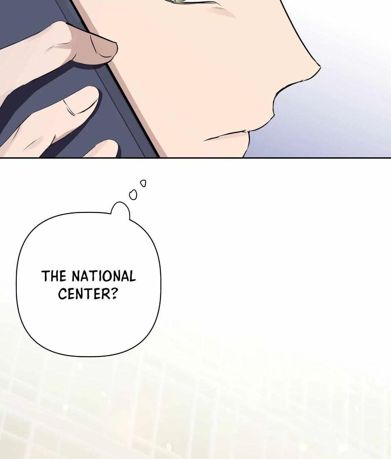 Perfect Omega Chapter 9 page 8 - 