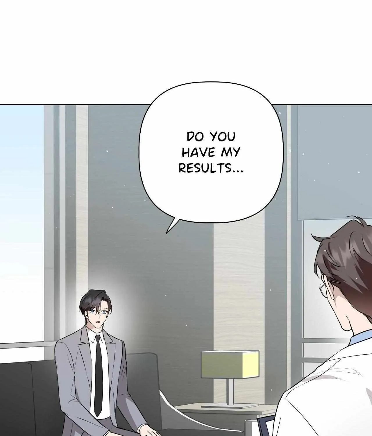 Perfect Omega Chapter 9 page 78 - 