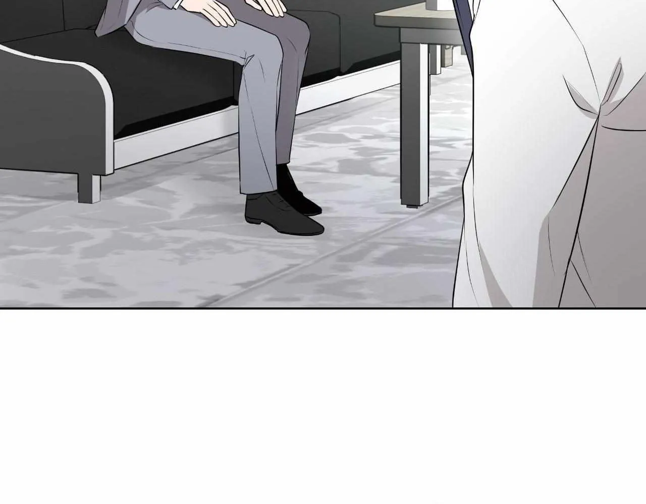 Perfect Omega Chapter 9 page 79 - 