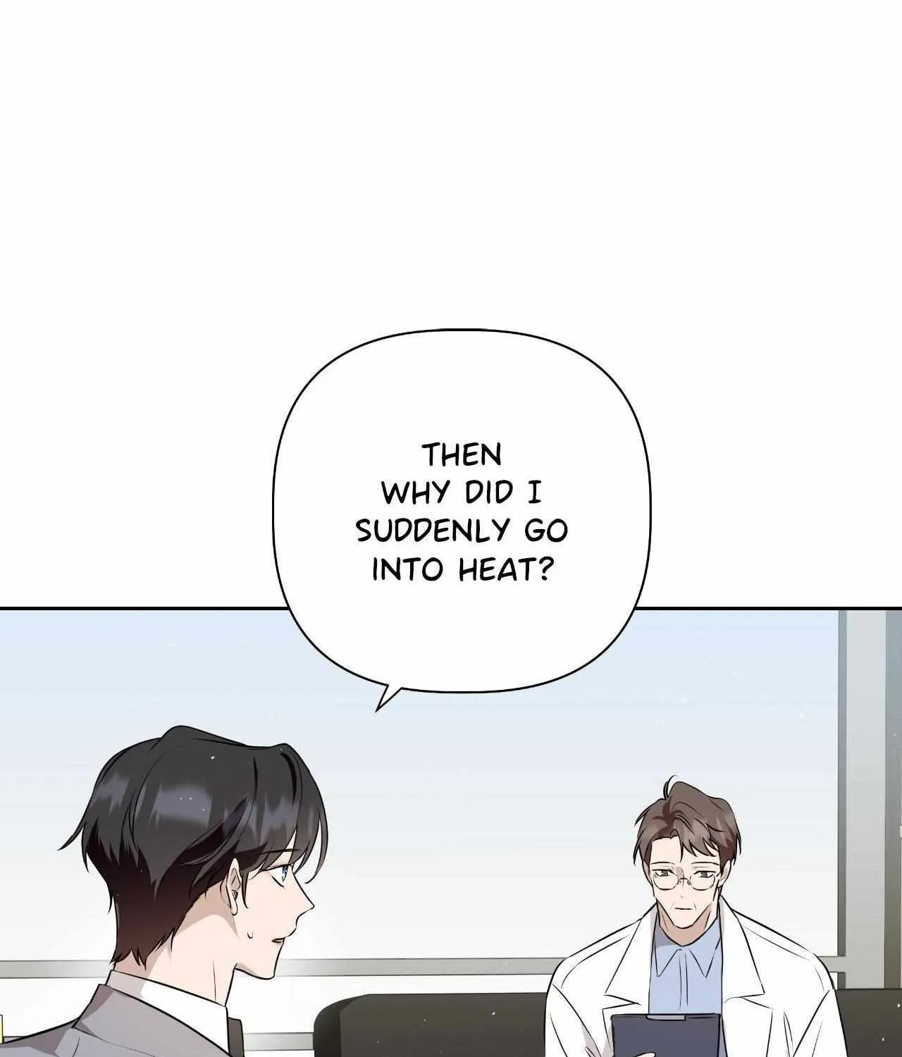 Perfect Omega Chapter 9 page 88 - 